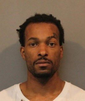 James Johnson Jr.